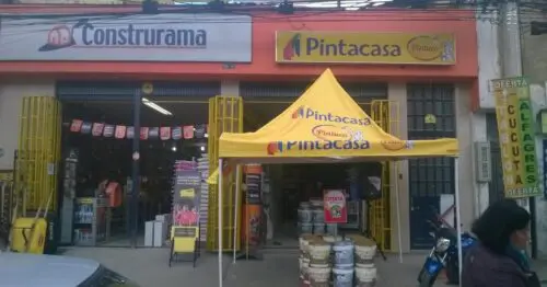 CONSTRURAMA 139 BOGOTÁ CONSTRURAMA 139 BOGOTÁ
